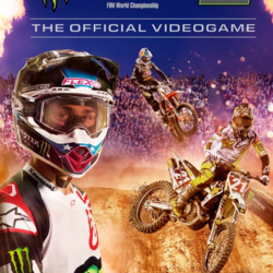 Monster Energy Supercross 2 Xbox активация