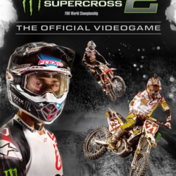 Monster Energy Supercross 2 - Special Xbox активация