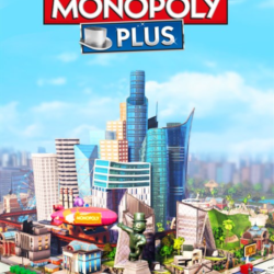 MONOPOLY PLUS Xbox One & Xbox Series X|S активация