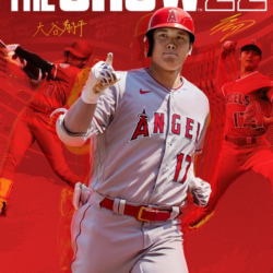 MLB® The Show™ 22 для Xbox One активация
