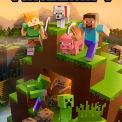 Minecraft: Deluxe Collection Xbox One|X|S активация
