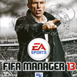 FIFA Manager 13 (Origin key) - Region Free
