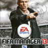 FIFA Manager 13 (Origin key) - Region Free