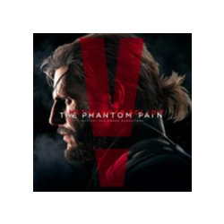METAL GEAR SOLID V: THE PHANTOM PAIN Xbox активация