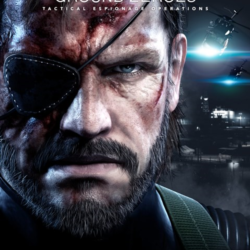 Metal Gear Solid V: Ground Zeroes Xbox активация