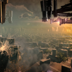 Megaton Rainfall Xbox One & Xbox Series X|S активация
