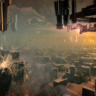 Megaton Rainfall Xbox One & Xbox Series X|S активация