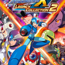 Mega Man X Legacy Collection 2 Xbox One|X|S активация
