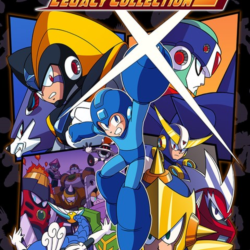 Mega Man Legacy Collection 2 Xbox One|X|S активация