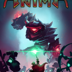 Masters of Anima Xbox One & Xbox Series X|S активация