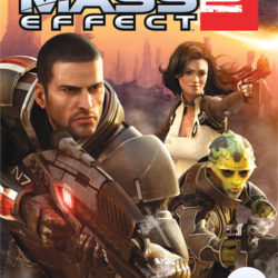 Mass Effect 2 Xbox One & Xbox Series X|S активация