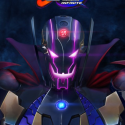 Marvel vs. Capcom: Infinite - Deluxe Xbox активация