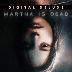 Martha Is Dead Digital Deluxe Xbox One|X|S активация