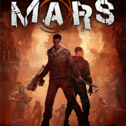 Mars: War Logs Xbox One & Xbox Series X|S активация