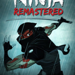 Mark of the Ninja: Remastered Xbox One|X|S активация