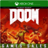 DOOM 2016  XBOX ONE|XS  КЛЮЧ