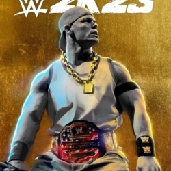 WWE 2K23 Deluxe Edition Xbox Активация
