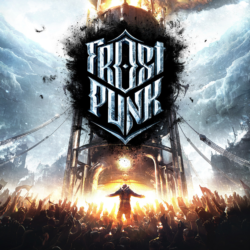 🔴 Frostpunk ✅ EPIC GAMES 🔴 (PC)