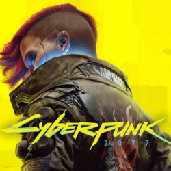 Cyberpunk 2077 PS4/PS5 ТУРЦИЯ 🇹🇷