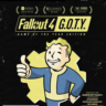 Fallout 4 G.O.T.Y. XBOX ONE, Series X|S Ключ   RUS