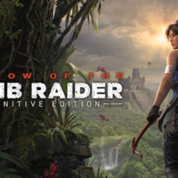 💎Shadow of the Tomb Raider Definitive Edition XBOX🔑
