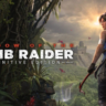 Shadow of the Tomb Raider Definitive Edition XBOX