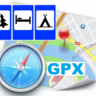 11 аквапарков и 70 автокемпингов Крыма для GPS