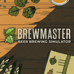 ✅ Brewmaster - Beer Brewing Simulator Xbox активация