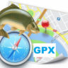 80 рыболовных озер Крыма для GPS