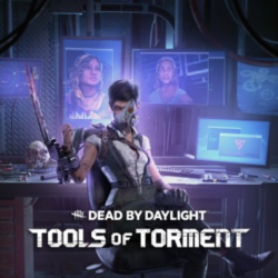 Глава Dead by Daylight: Tools Of Torment. XBOX [Код 🔑]