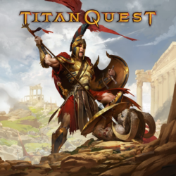 🇦🇷 Titan Quest XBOX ONE / SERIES КЛЮЧ🔑