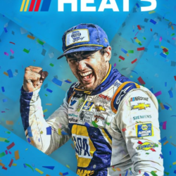NASCAR Heat 5 Xbox One & Xbox Series X|S  активация