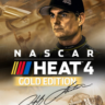NASCAR Heat 4 - Gold Edition Xbox One|X|S активация
