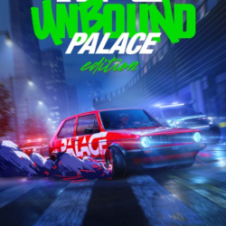 Need for Speed™ Unbound Palace Edition Xbox активация