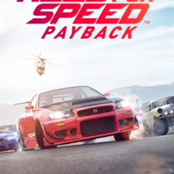 Need for Speed™ Payback Xbox One|X|S активация