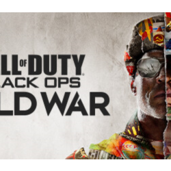 CoD: Black Ops Cold War - Standard Edition STEAM РФ-СНГ