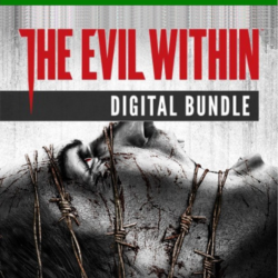 🎮🔥The Evil Within Digital Bundle XBOX ONE/X|S🔑Ключ🔥