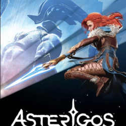 ⚔️Asterigos: Curse of the Stars XBOX S/X(ПОЛНЫЙ ДОСТУП)