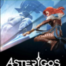⚔️Asterigos: Curse of the Stars XBOX S/X(ПОЛНЫЙ ДОСТУП)