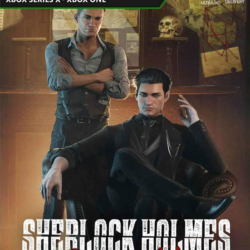 🕵Sherlock Holmes: Chapter One XBOX  S/X(ПОЛНЫЙ ДОСТУП)