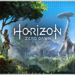🍓 Horizon Zero Dawn  (PS4/PS5/RU) (Аренда от 7 дней)