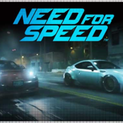 🍓 Need for Speed 2015 (PS4/PS5/RU) (Аренда от 7 дней)