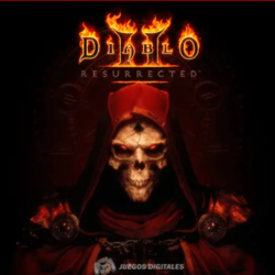 Switch🟥Diablo II: Resurrected