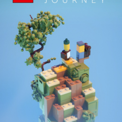 🎮🔥LEGO® BUILDER'S JOURNEY XBOX ONE/SERIES X|S🔑КЛЮЧ🔥