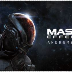 🍓 Mass Effect Andromeda PS4/PS5/RU Аренда от 7 дней