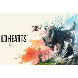 Origin🟥 wild hearts на ваш акк