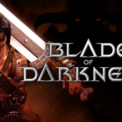 💎Blade of Darkness XBOX ONE X|S КЛЮЧ🔑