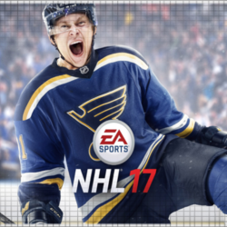 🍓 NHL 17 (PS4/PS5/RU) (Аренда от 7 дней)