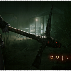 🍓 Outlast 2 (PS4/PS5/RU) (Аренда от 7 дней)