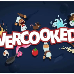 🍓 Overcooked (PS4/PS5/RU) (Аренда от 7 дней)